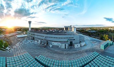 Cover image for PERFORMO Clasic- AAC 400 kg/m³