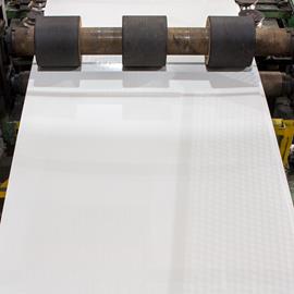 Cover image for COLORBOND® Intramax® steel