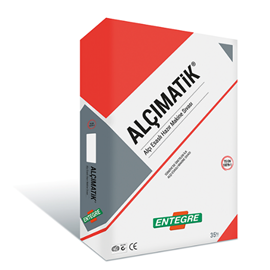 Cover image for ALÇIMATİK