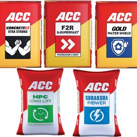 Cover image for Portland Pozzolana Cement (PPC)