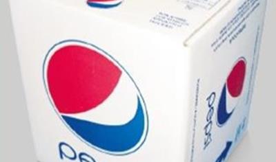 Cover image for PEPSI ZERO ZUCCHERO BAG-IN-BOX