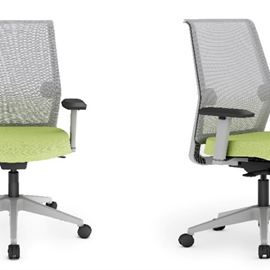Cover image for Chair