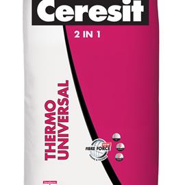 Cover image for CERESIT THERMO UNIVERSAL (RO/RS)