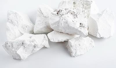 Cover image for CALCE DOLOMITICA (DOLOMITIC LIME)