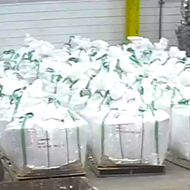 Cover image for Aluminum SOW & Granules 
