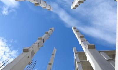 Cover image for Estructuras armadas de hormigón: vigas, pilares y escaleras