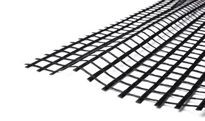 Cover image for EDILGRID® Polymeric coated polyester geogrid