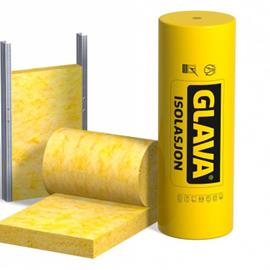 Cover image for Glava Økonomi 38 Stålstenderrull
