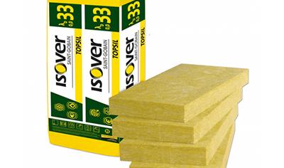 Cover image for Isover Topsil