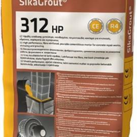 Cover image for SikaGrout®-312 HP