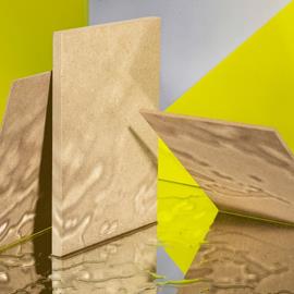 Cover image for Finsa Infinite Tricoya®  FINANCIERA MADERERA S.A. FINSA