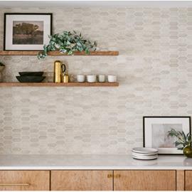 Cover image for Daltile - Monterrey, MX – Mosaic Tile