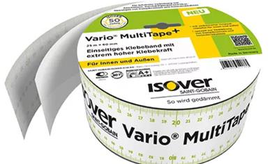 Cover image for VARIO® Multitape+ single-sided adhesive tape