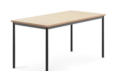 Cover image for Table Sonitus linoleum, 1600x800mm