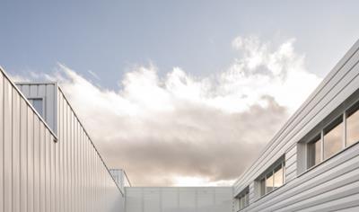 Cover image for Building Steel Profiles