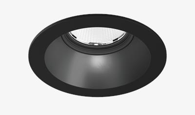 Cover image for DEEP IQ ceiling recessed