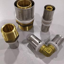 Cover image for Rifeng PRESS fittings