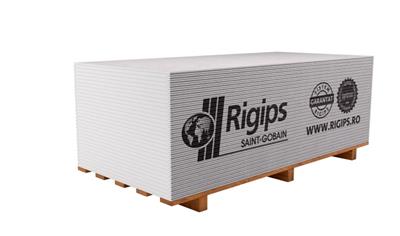 Cover image for Rigips RB 12.5 mm - Standard Plasterboard
