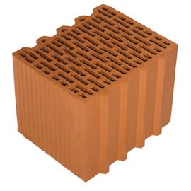 Cover image for Porotherm 30 N+F neo and Porotherm 30 N+F neo Rapid clay masonry products