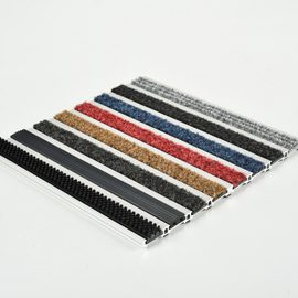 Cover image for INTRAform Low Profile entrance matting