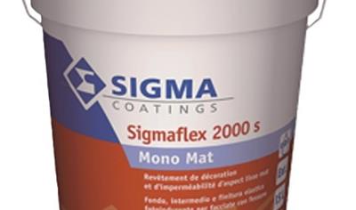 Cover image for PPG SIGMA SIGMAFLEX 2000S MONO MAT