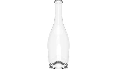 Cover image for Flint glass bottles: 720-779 ml