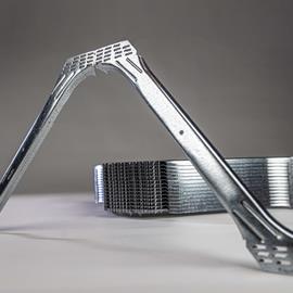 Cover image for  MiTek Posi-Strut® Metal Web