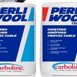 Cover image for Perliwool & Perliwool Termic