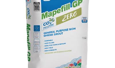 Cover image for Mapefill GP Zero (UK)