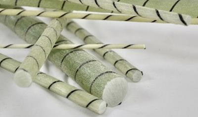 Cover image for Glasspree TS – Straigh bars and stirrups