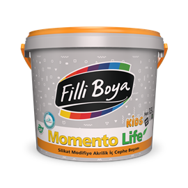 Cover image for Filli Boya Momento Life Kids