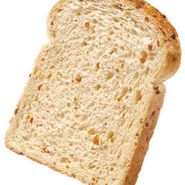 Cover image for Mulino Bianco Pan Bauletto Cereali e Soia - Italian soft bread with cereals and soy