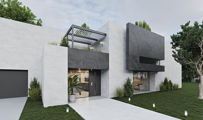 Cover image for IBERO - Porcelain Stoneware Tiles