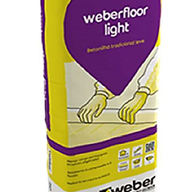 Cover image for weberfloor light