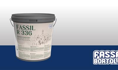 Cover image for FASSIL R 336