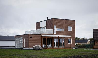 Cover image for Natre Klassisk - Fixed Light