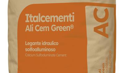 Cover image for ALICEM Heidelberg Materials Italia Cementi SpA