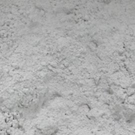 Cover image for Milled Anhydrite