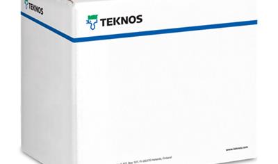 Cover image for INFRALIT PE 8350-15 GROUP 2