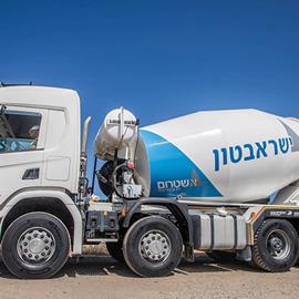 Cover image for Israthermi B-30- Israthermi LC 25/28