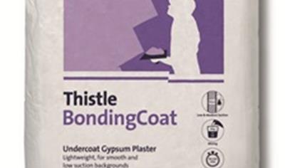 Cover image for Thistle BondingCoat