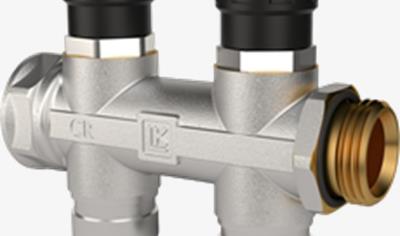 Cover image for LK PushFit Fittings and Manifolds