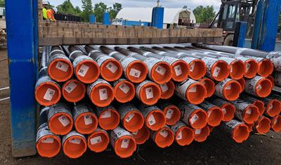 Cover image for Energy Tubular Products