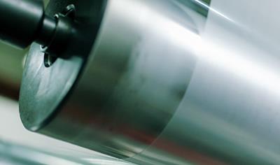 Cover image for Pallet stretch hood