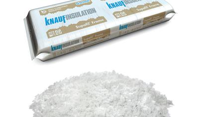 Cover image for Supafil® Frame (0.040 W/mK)