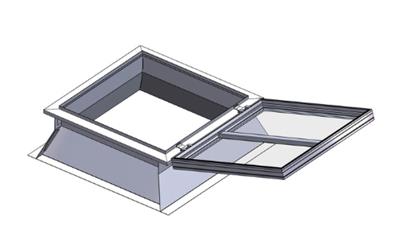 Cover image for RokVENT