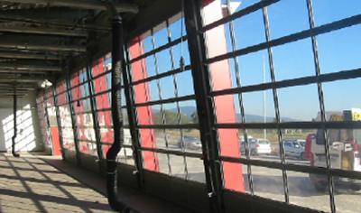 Cover image for NUDEC®SANuv Clear - Transparent Plastic Sheets