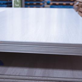 Cover image for Hot-Rolled ferritic Stainless steel 
