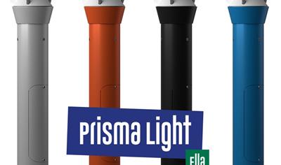 Cover image for Prisma Light Ella