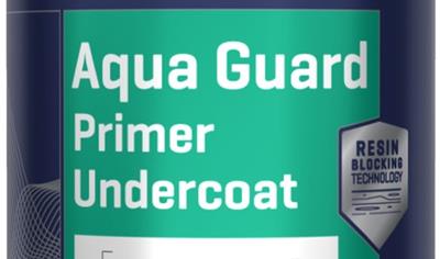 Cover image for PPG Johnstone's Trade Aqua Guard Primer Undercoat